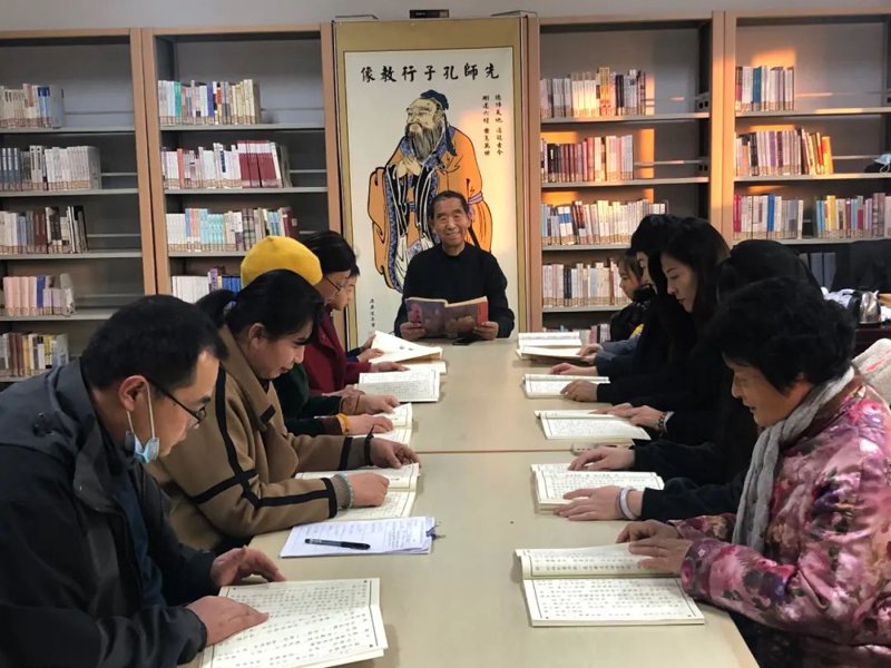 文化教育服务